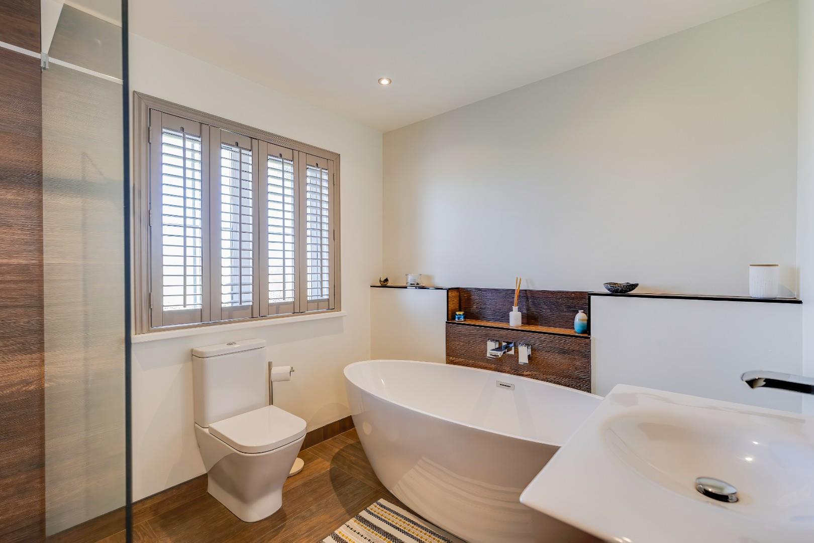 St. Brides Road, Wick, Cowbridge, Vale of Glamorgan , CF71 7QB